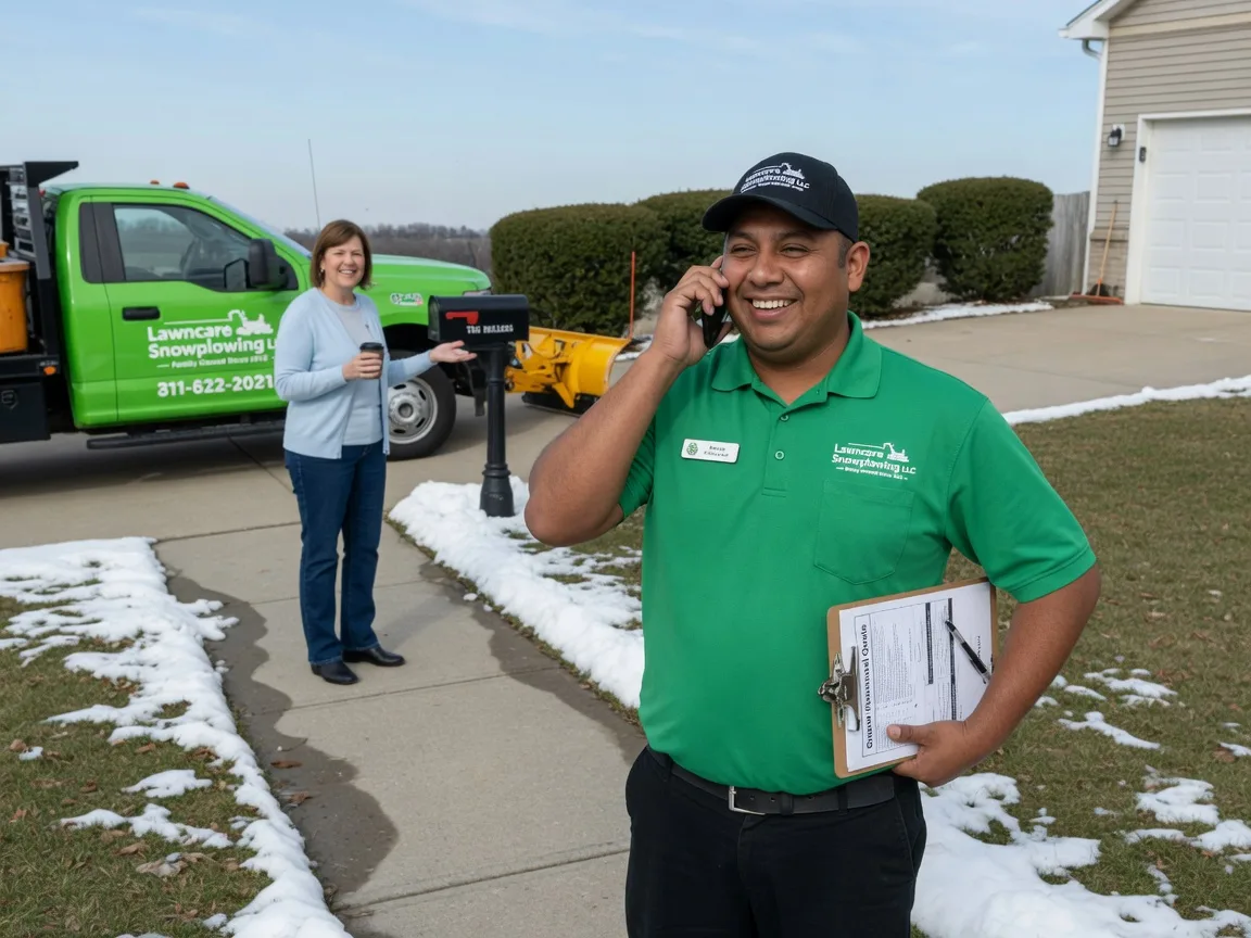 Lawn Care Services By Expert Landscaper Ewing, VA FAQs